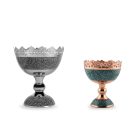 Perzsa türkiz talpas cukorkakínáló 14 cm