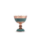 Perzsa türkiz talpas cukorkakínáló 21 cm