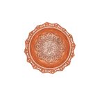 Perzsa türkiz talpas cukorkakínáló 21 cm