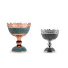 Perzsa türkiz talpas cukorkakínáló 21 cm