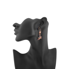 2 részes tündér ékszerszett 