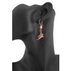 2 részes tündér ékszerszett 