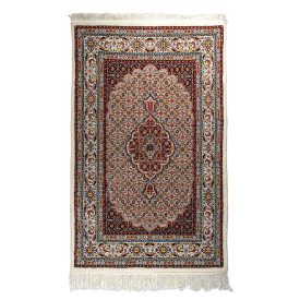 Perzsa szőnyeg klasszikus mintával