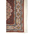 Perzsa szőnyeg klasszikus mintával