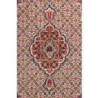 Perzsa szőnyeg klasszikus mintával