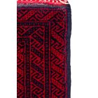 Perzsa szőnyeg stilizált madár mintával